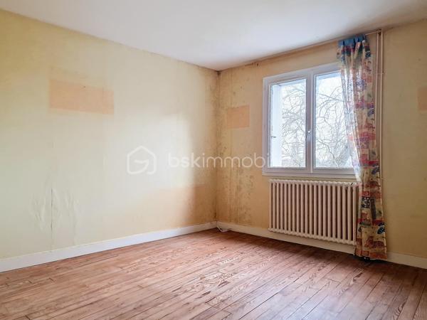 Maison de ville de 147 m²