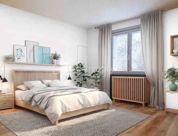 Maison de ville de 147 m²