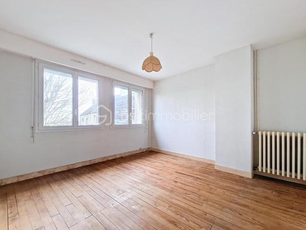 Maison de ville de 147 m²