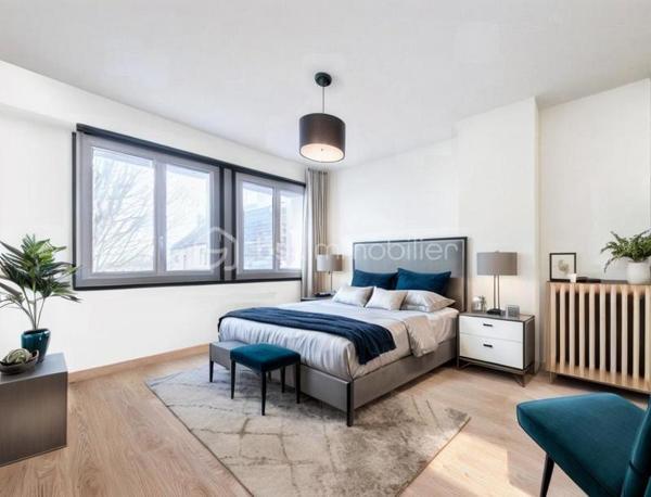 Maison de ville de 147 m²