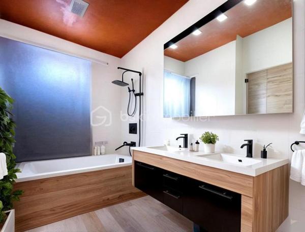 Maison de ville de 147 m²