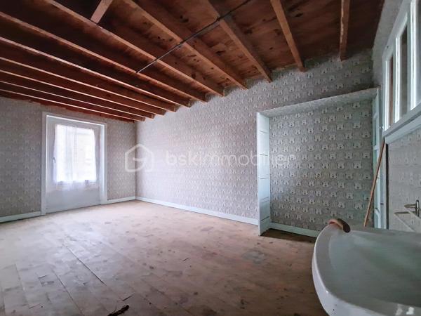 Maison de ville de 147 m²