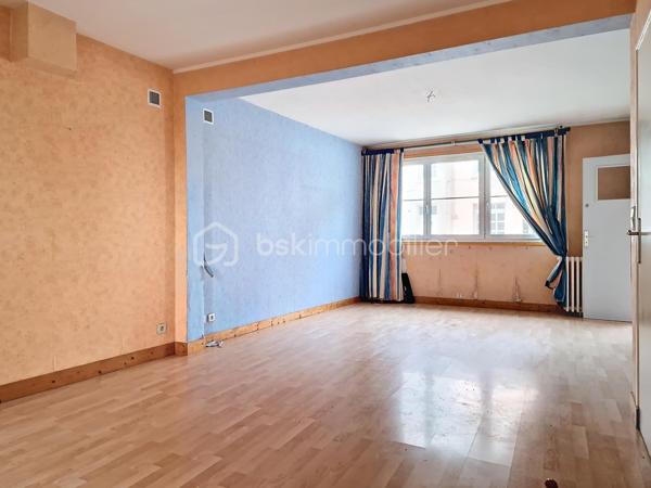 Maison de ville de 147 m²