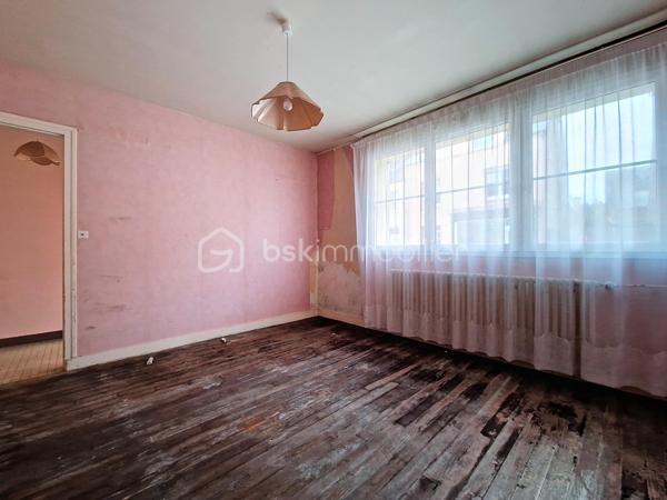 Maison de ville de 147 m²