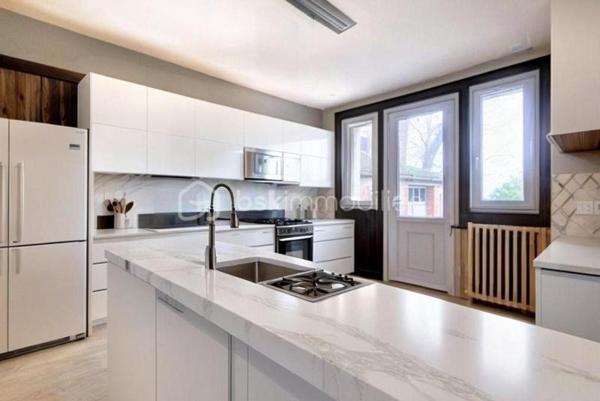 Maison de ville de 147 m²