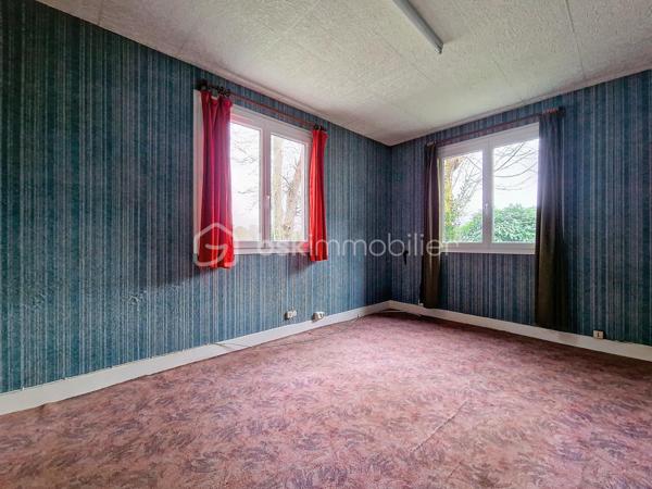 Maison de ville de 147 m²