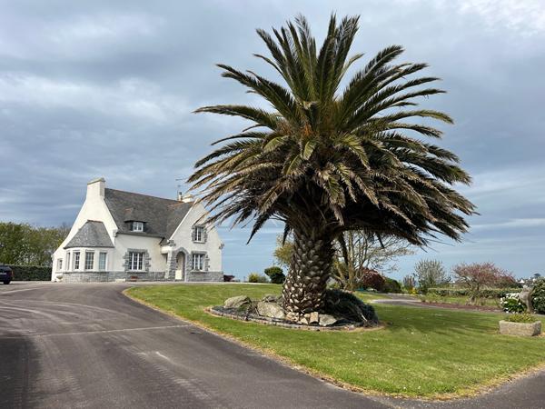 MAISON A VENDRE PLOUGUERNEAU