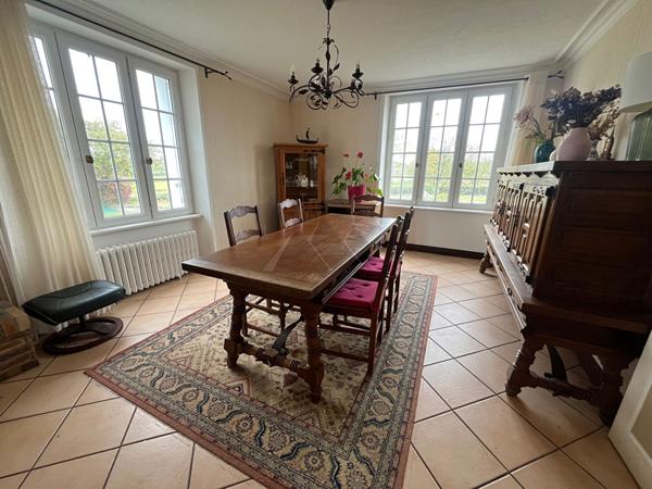 MAISON A VENDRE PLOUGUERNEAU