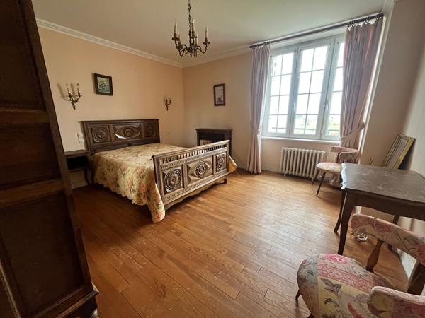 MAISON A VENDRE PLOUGUERNEAU