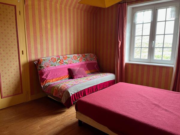 MAISON A VENDRE PLOUGUERNEAU