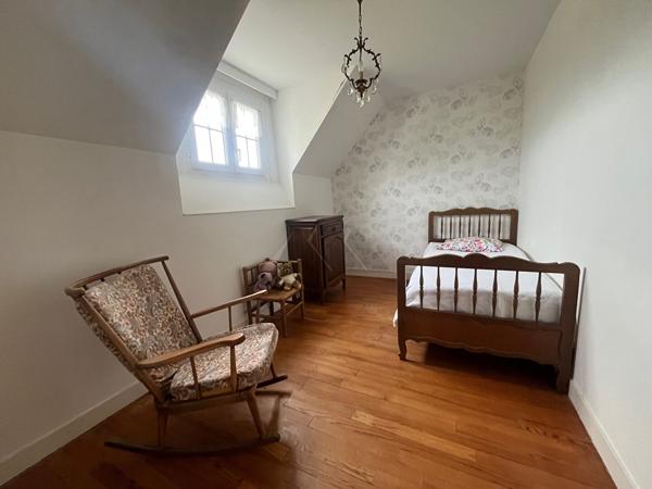 MAISON A VENDRE PLOUGUERNEAU