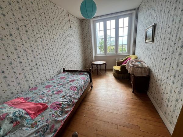 MAISON A VENDRE PLOUGUERNEAU
