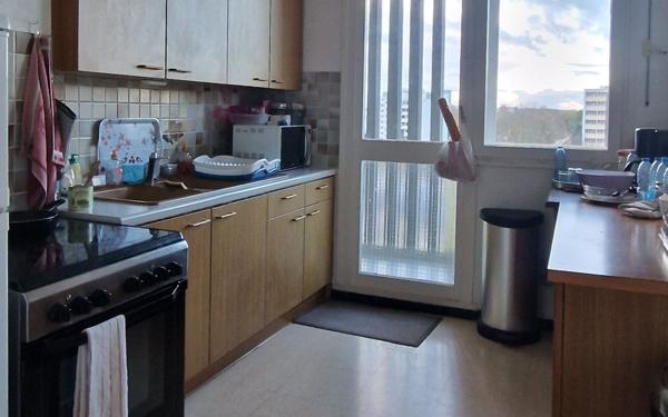 Appartement à vendre    3 pièces • 79,68 m2 Saint-Quentin