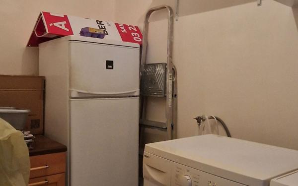 Appartement à vendre    3 pièces • 79,68 m2 Saint-Quentin