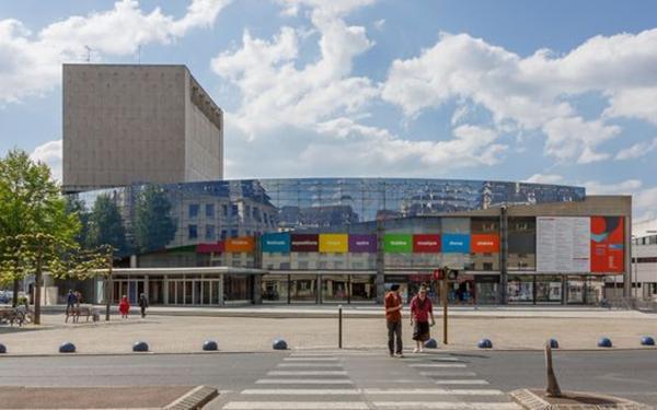 Appartement à vendre    1 pièce • 30 m2 Amiens