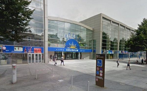 Appartement à vendre    1 pièce • 30 m2 Amiens