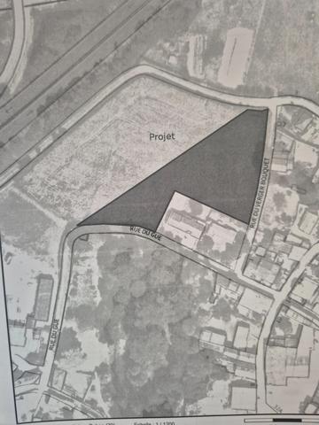 Terrain de 1392 m² à 48720€ HAI FRONTENAY ROHAN ROHAN (79)