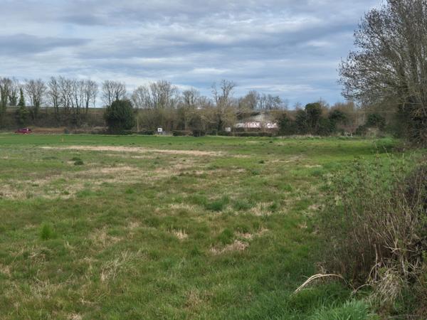 Terrain de 1392 m² à 48720€ HAI FRONTENAY ROHAN ROHAN (79)