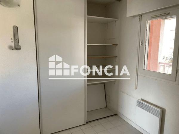 Location Appartement 2 pièces 30.89 m² - DOMAINE DE LA COUDOULIERE Six-fours-les-plages 83140