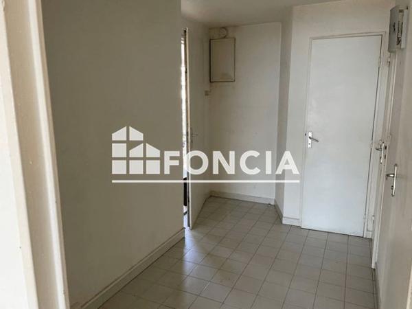 Location Appartement 2 pièces 30.89 m² - DOMAINE DE LA COUDOULIERE Six-fours-les-plages 83140