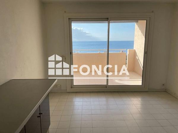 Location Appartement 2 pièces 30.89 m² - DOMAINE DE LA COUDOULIERE Six-fours-les-plages 83140