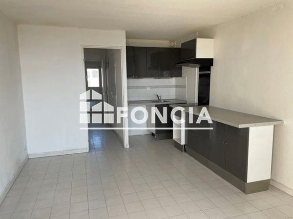 Location Appartement 2 pièces 30.89 m² - DOMAINE DE LA COUDOULIERE Six-fours-les-plages 83140