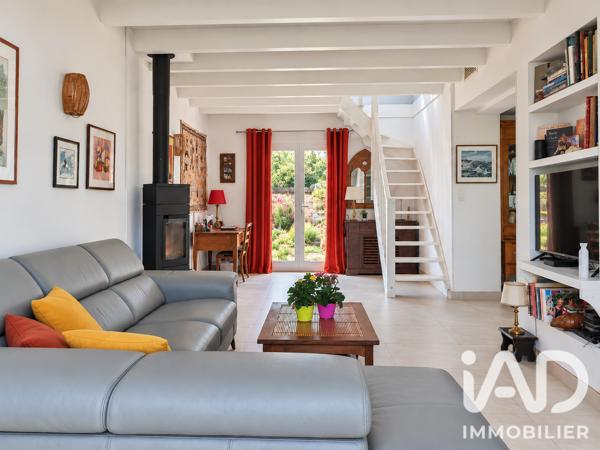 Maison à vendre 4 pièces 138,48 m² Castelnau-d'Estrétefonds