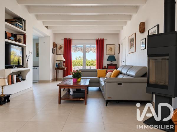 Maison à vendre 4 pièces 138,48 m² Castelnau-d'Estrétefonds