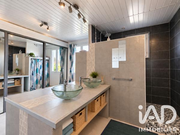 Maison à vendre 4 pièces 138,48 m² Castelnau-d'Estrétefonds