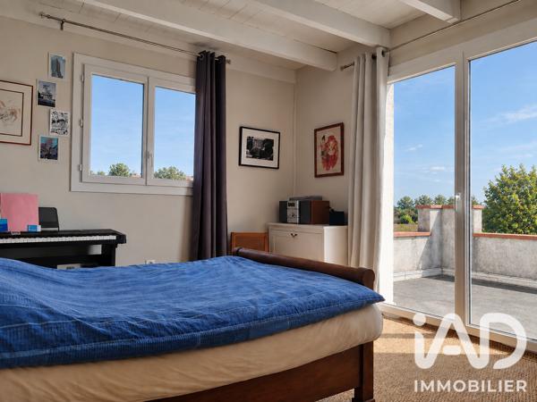 Maison à vendre 4 pièces 138,48 m² Castelnau-d'Estrétefonds