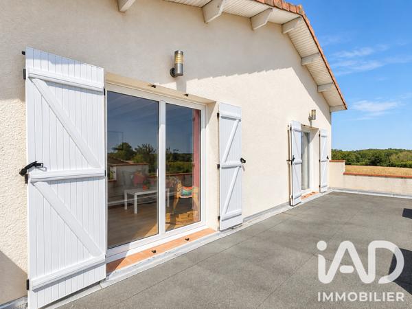 Maison à vendre 4 pièces 138,48 m² Castelnau-d'Estrétefonds