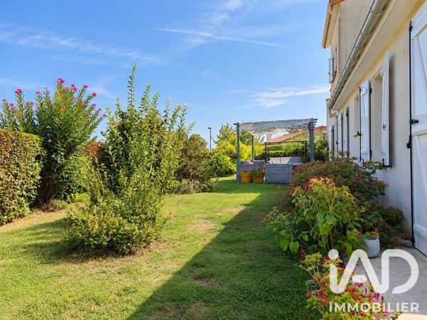 Maison à vendre 4 pièces 138,48 m² Castelnau-d'Estrétefonds