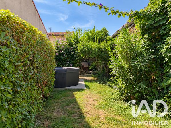 Maison à vendre 4 pièces 138,48 m² Castelnau-d'Estrétefonds