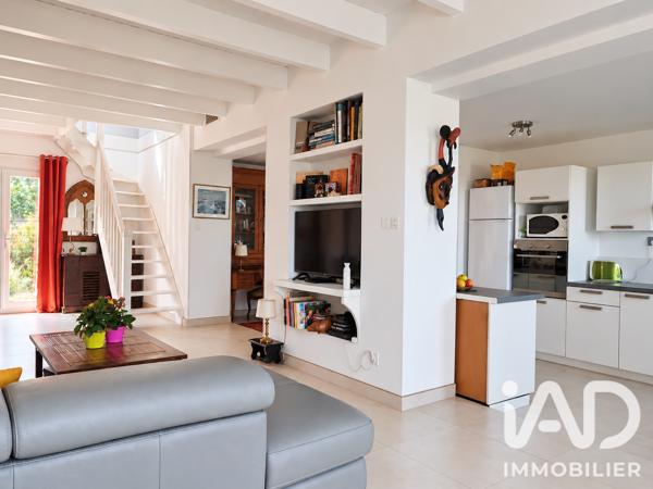 Maison à vendre 4 pièces 138,48 m² Castelnau-d'Estrétefonds