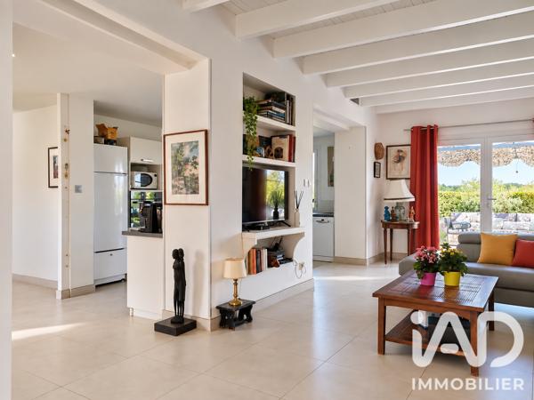 Maison à vendre 4 pièces 138,48 m² Castelnau-d'Estrétefonds