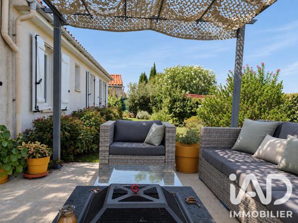 Maison à vendre 4 pièces 138,48 m² Castelnau-d'Estrétefonds