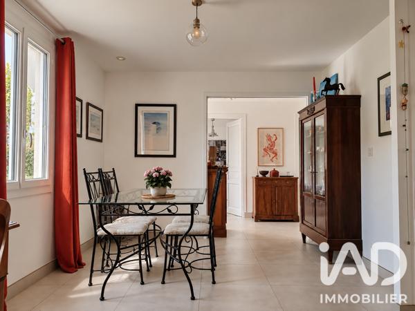 Maison à vendre 4 pièces 138,48 m² Castelnau-d'Estrétefonds