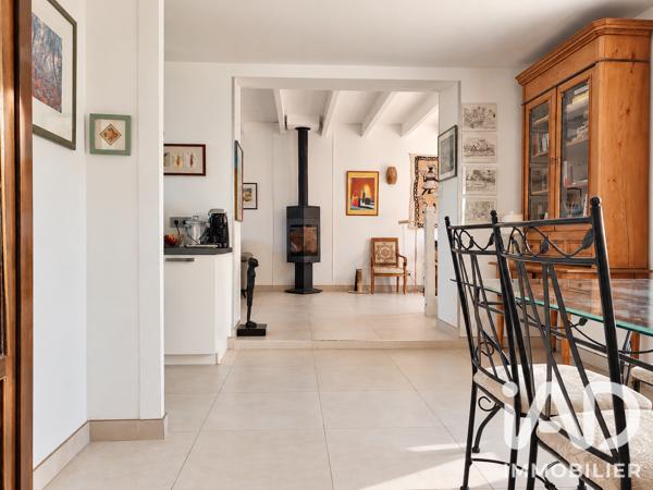 Maison à vendre 4 pièces 138,48 m² Castelnau-d'Estrétefonds