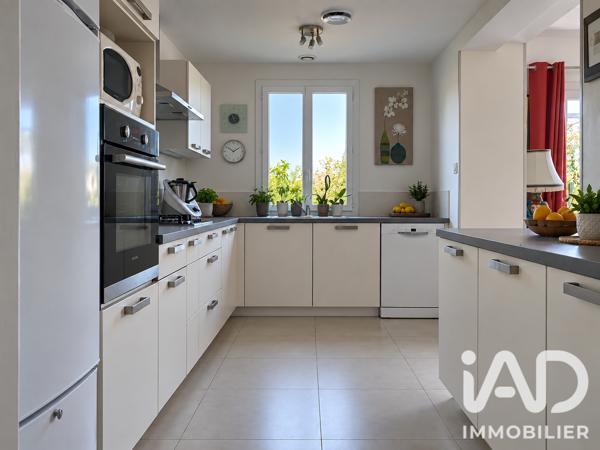 Maison à vendre 4 pièces 138,48 m² Castelnau-d'Estrétefonds