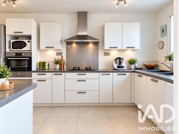 Maison à vendre 4 pièces 138,48 m² Castelnau-d'Estrétefonds