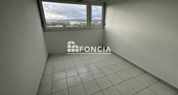 Location Appartement 2 pièces 47.75 m² - Thionville 57100