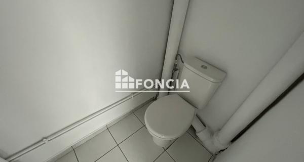 Location Appartement 2 pièces 47.75 m² - Thionville 57100