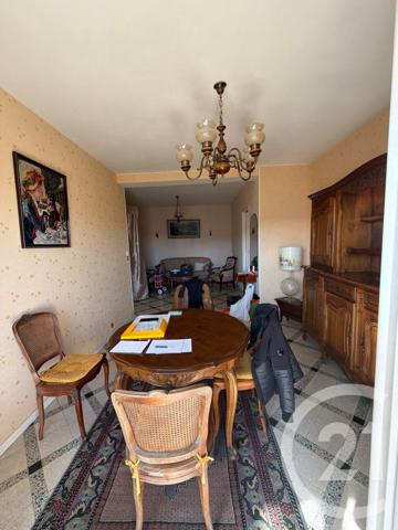 Appartement F3 à vendre  3 pièces - 76,09 m2 MARSEILLE - 13005