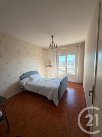Appartement F3 à vendre  3 pièces - 76,09 m2 MARSEILLE - 13005