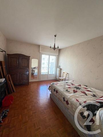 Appartement F3 à vendre  3 pièces - 76,09 m2 MARSEILLE - 13005