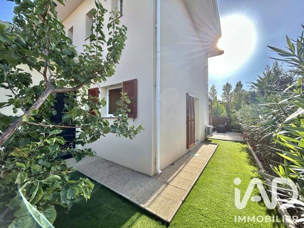 Maison à vendre 4 pièces 80 m² Corneilla-del-Vercol