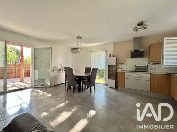 Maison à vendre 4 pièces 80 m² Corneilla-del-Vercol