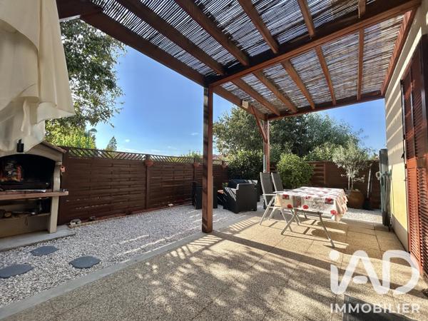 Maison à vendre 4 pièces 80 m² Corneilla-del-Vercol