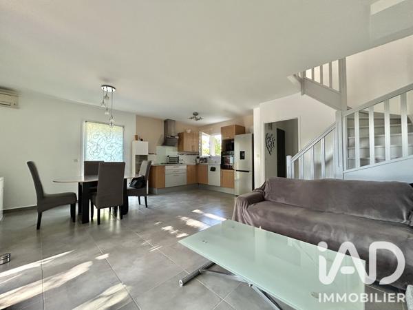Maison à vendre 4 pièces 80 m² Corneilla-del-Vercol