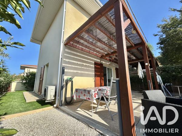 Maison à vendre 4 pièces 80 m² Corneilla-del-Vercol